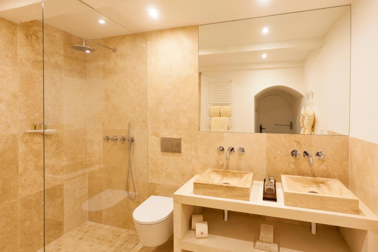 Le Vieux Hotel Castillon-du-Gard