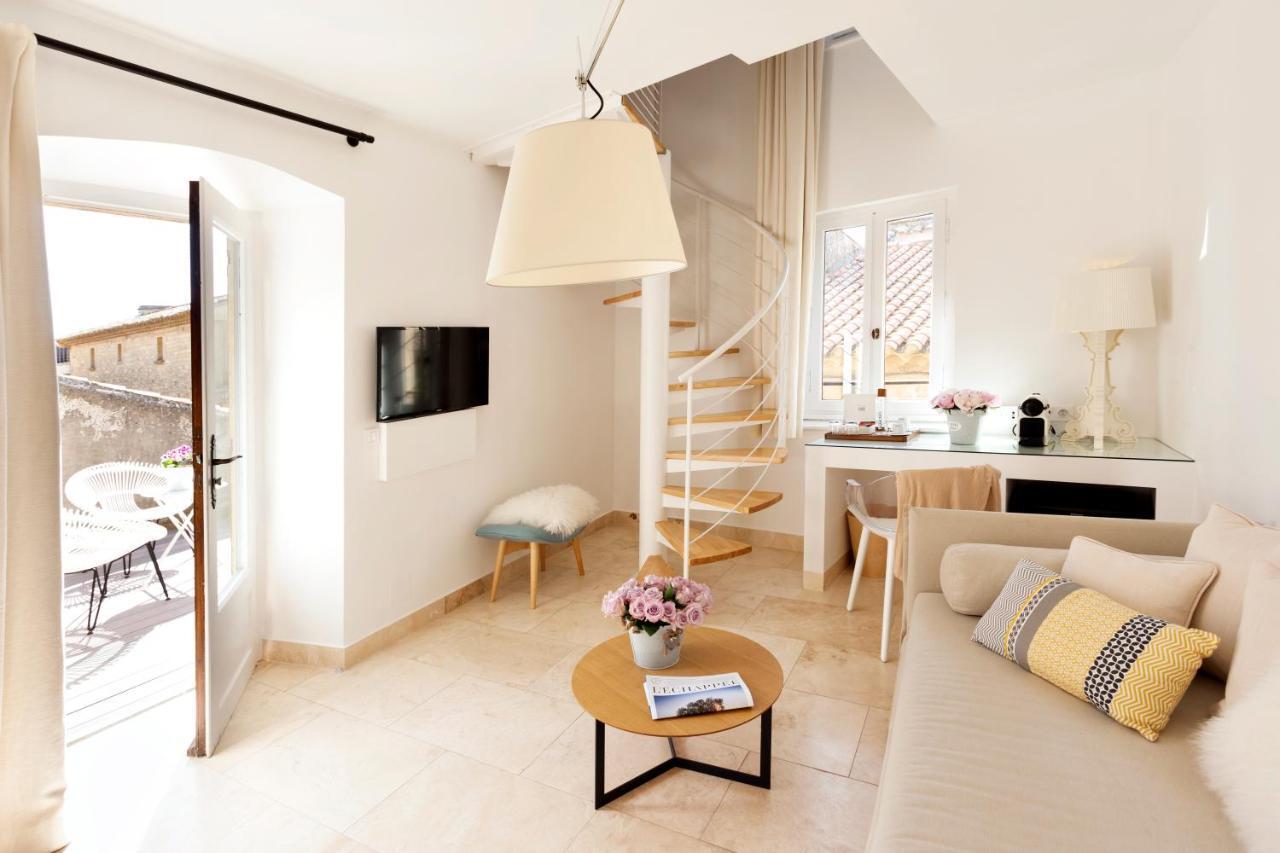 Hotel Le Vieux Castillon-du-Gard